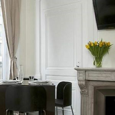 Appartements Cordeliers ลียง ภายนอก รูปภาพ
