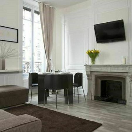 Appartements Cordeliers ลียง ภายนอก รูปภาพ