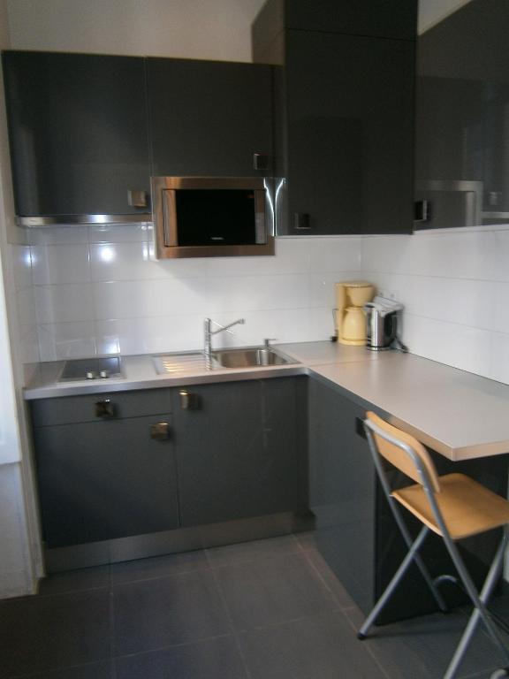 Appartements Cordeliers ลียง ห้อง รูปภาพ