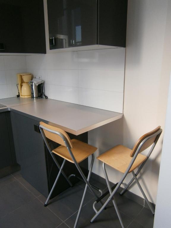 Appartements Cordeliers ลียง ห้อง รูปภาพ