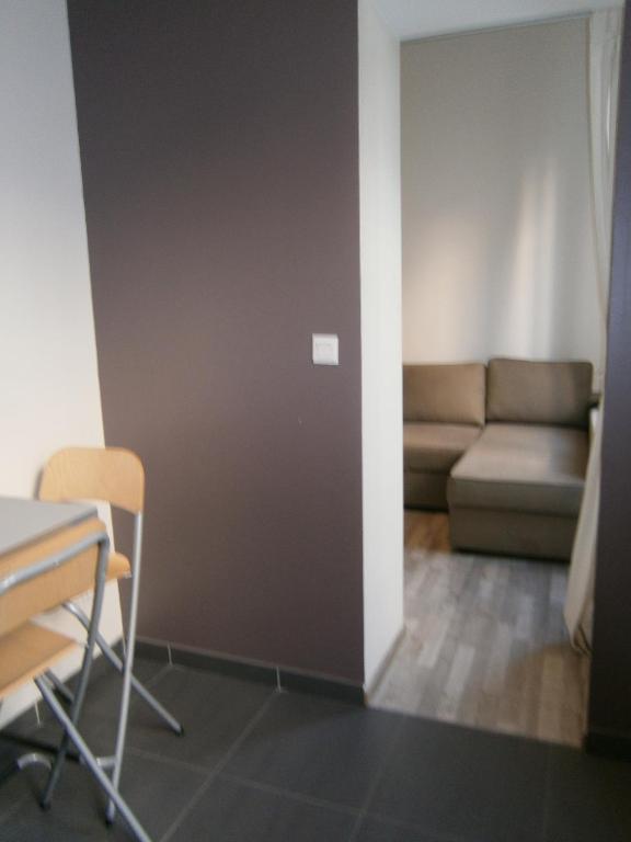 Appartements Cordeliers ลียง ห้อง รูปภาพ