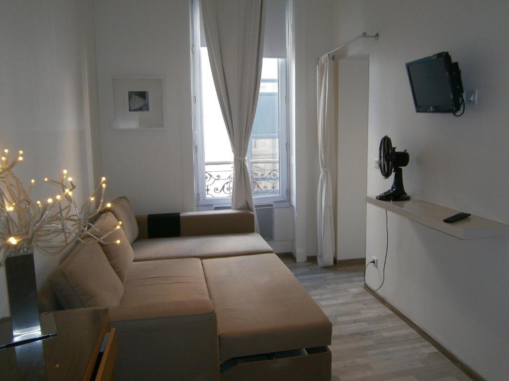 Appartements Cordeliers ลียง ห้อง รูปภาพ