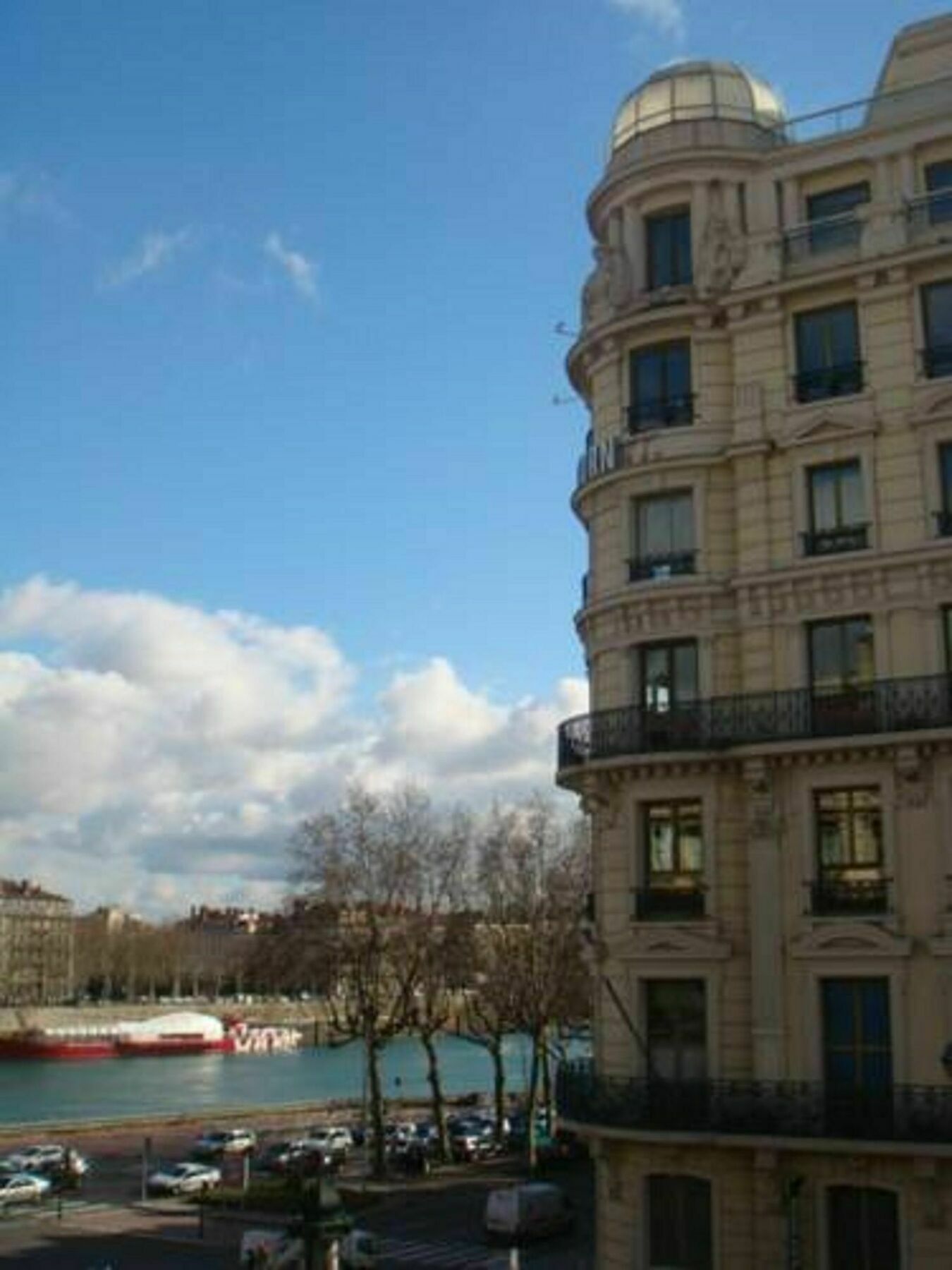 Appartements Cordeliers ลียง ภายนอก รูปภาพ