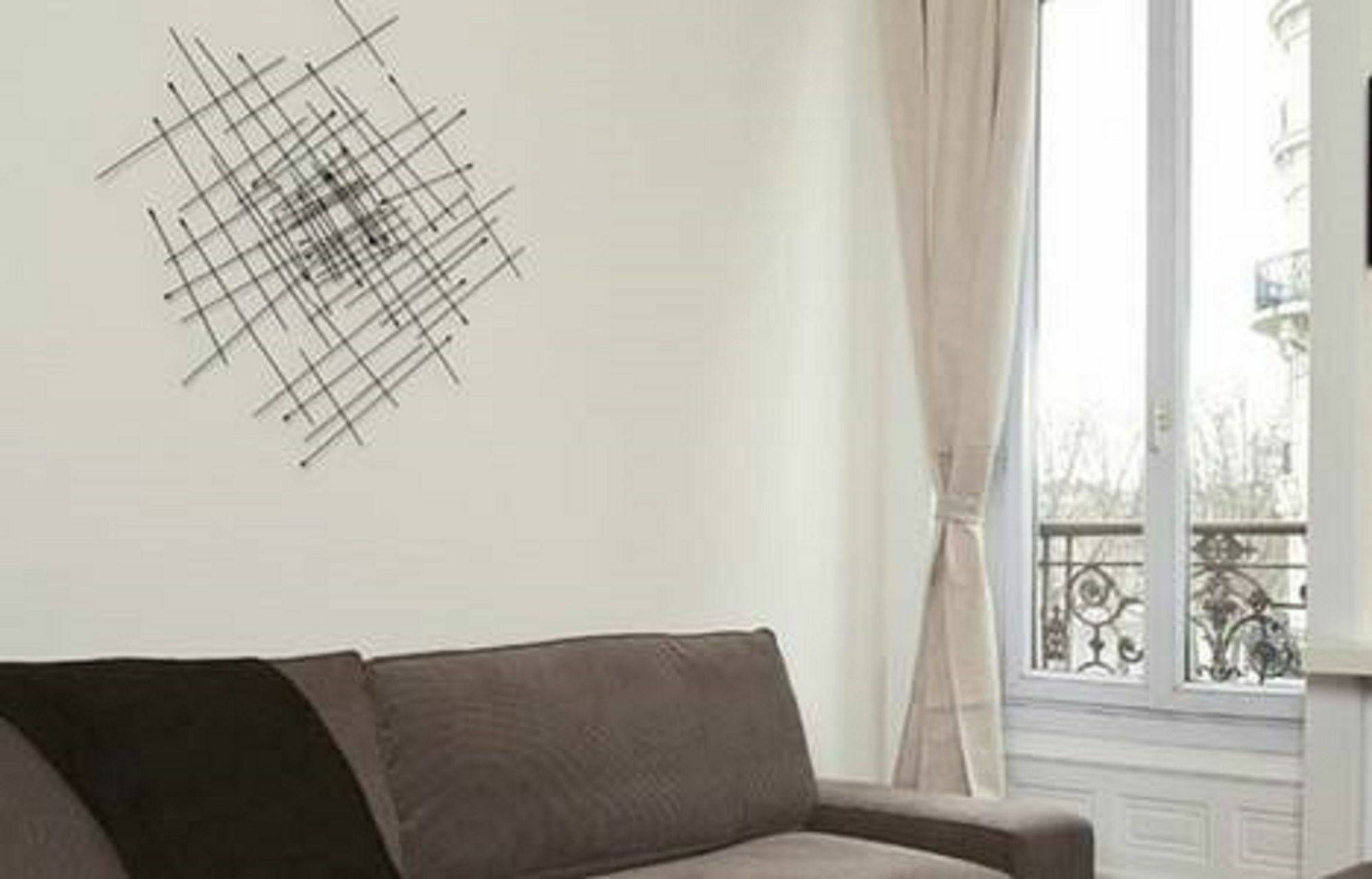 Appartements Cordeliers ลียง ภายนอก รูปภาพ