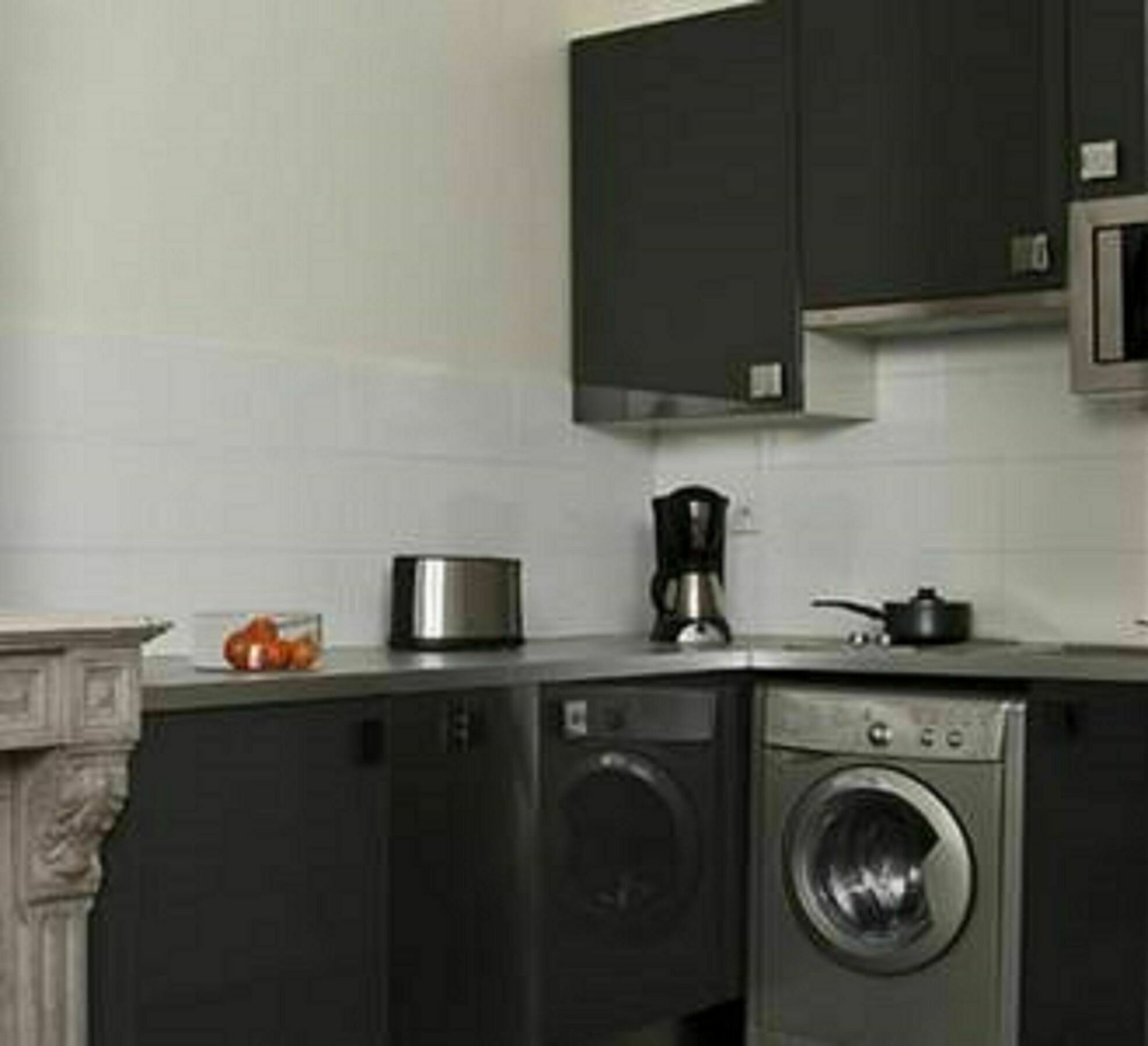Appartements Cordeliers ลียง ภายนอก รูปภาพ
