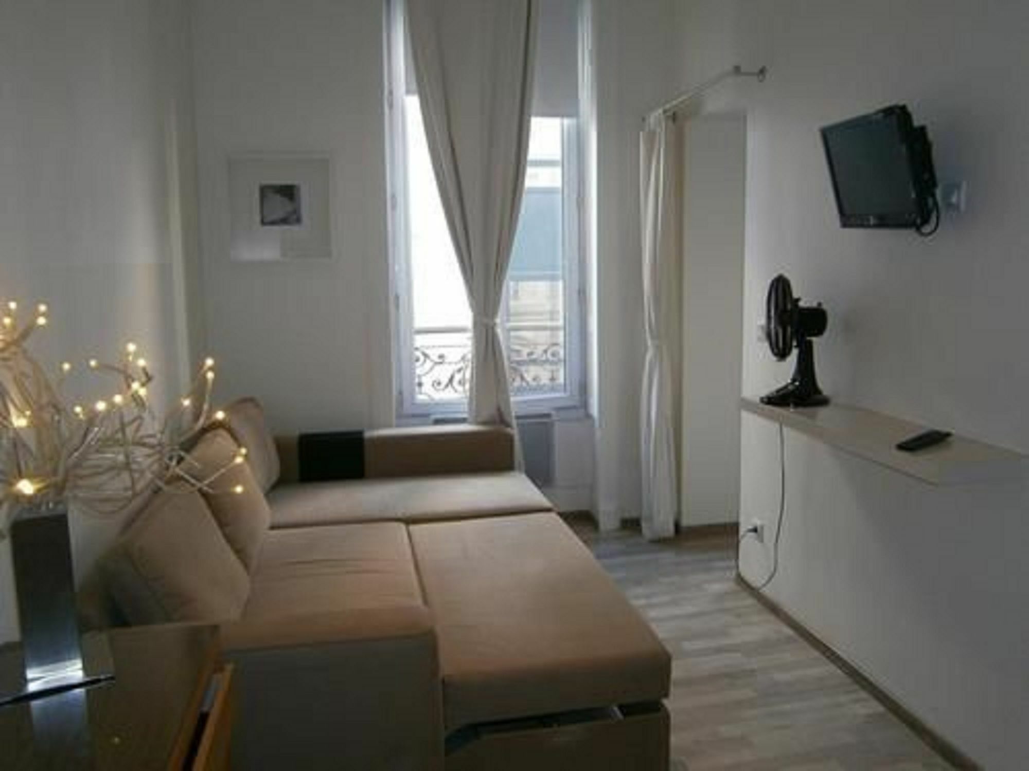 Appartements Cordeliers ลียง ภายนอก รูปภาพ
