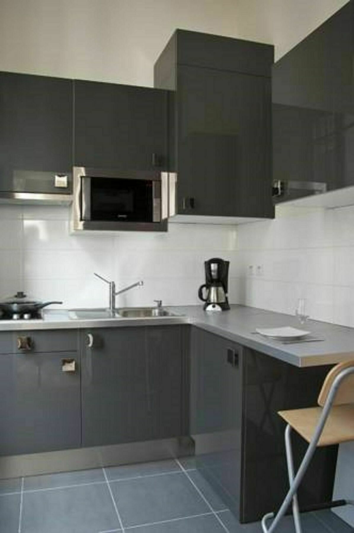 Appartements Cordeliers ลียง ภายนอก รูปภาพ