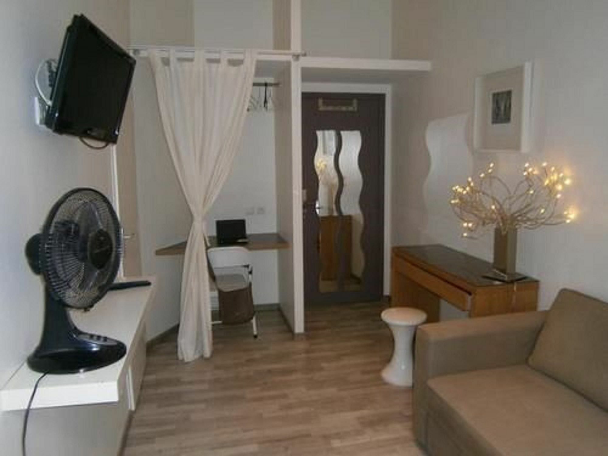 Appartements Cordeliers ลียง ภายนอก รูปภาพ