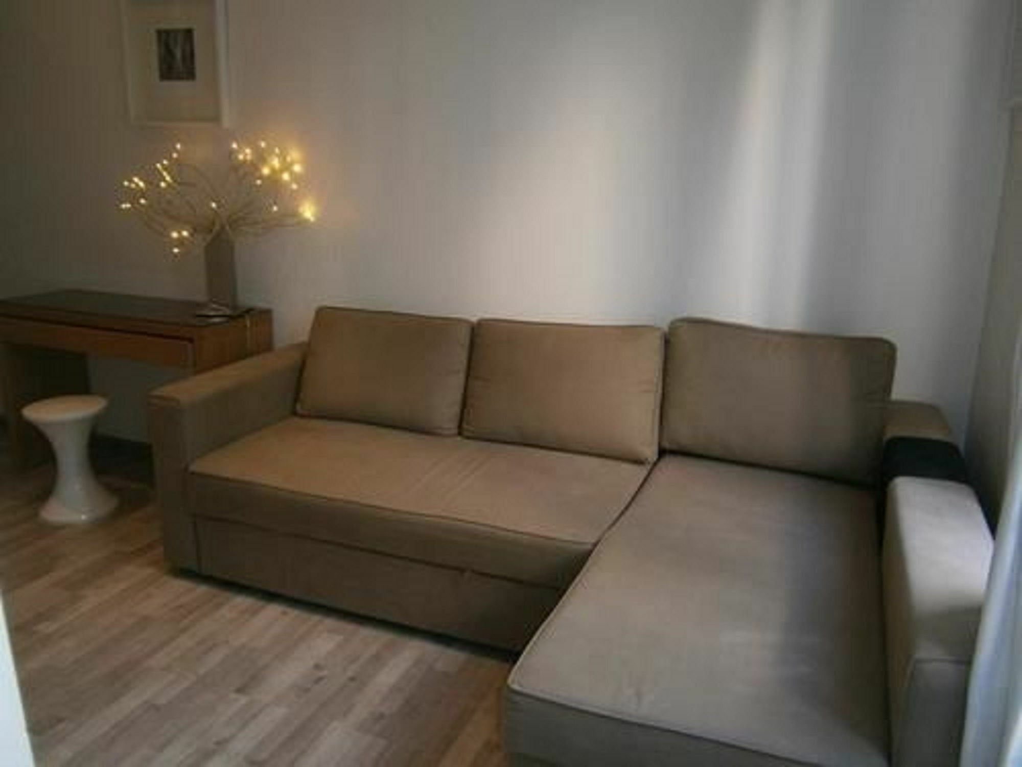 Appartements Cordeliers ลียง ภายนอก รูปภาพ