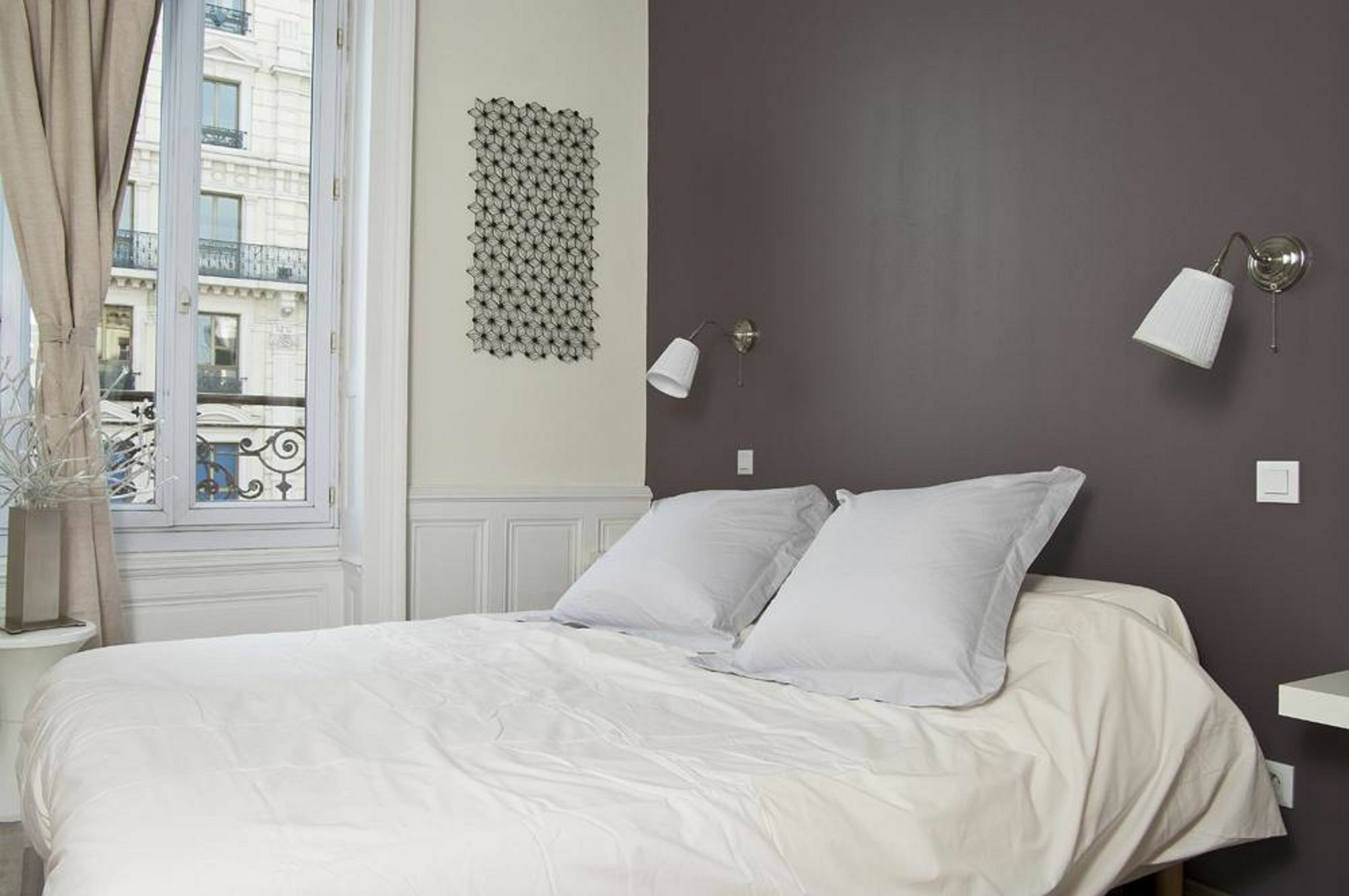 Appartements Cordeliers ลียง ภายนอก รูปภาพ