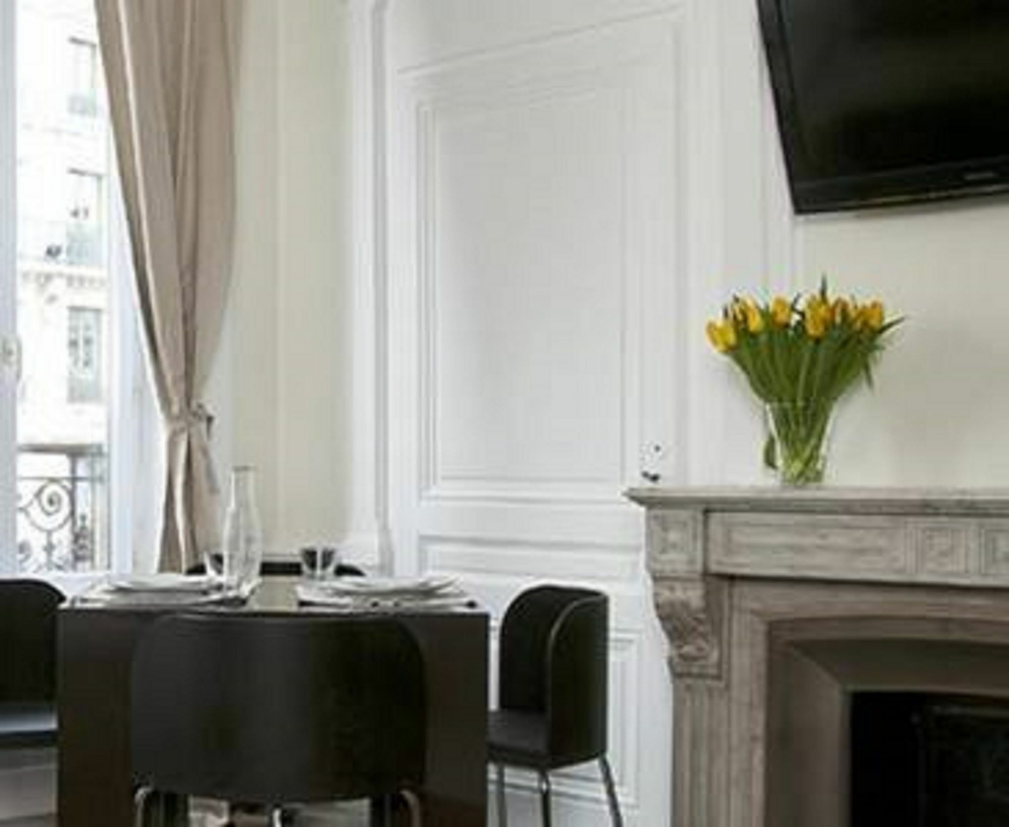 Appartements Cordeliers ลียง ภายนอก รูปภาพ