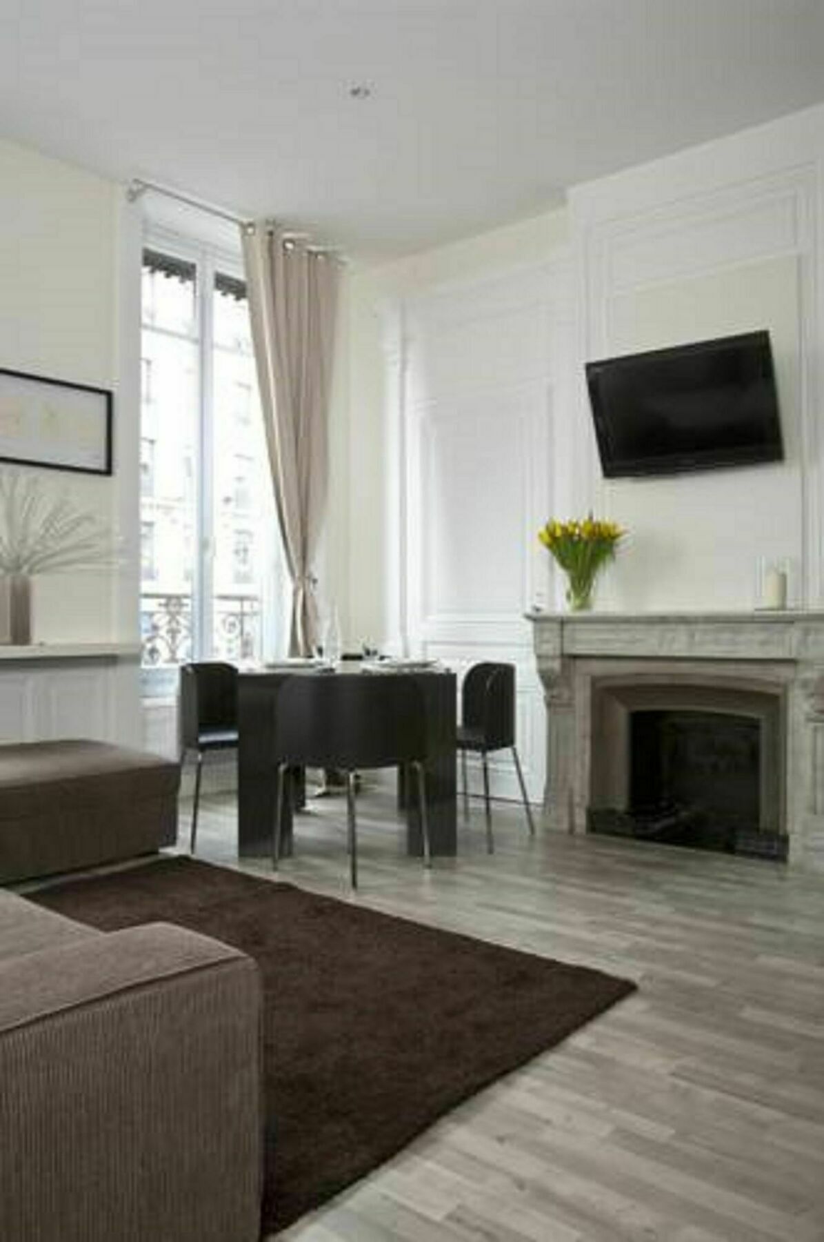Appartements Cordeliers ลียง ภายนอก รูปภาพ
