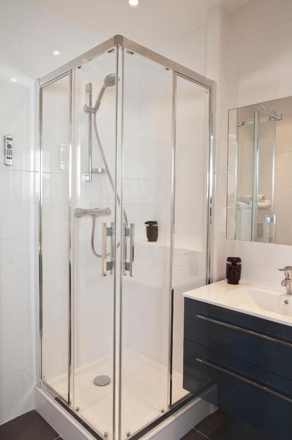 Appartements Cordeliers ลียง ห้อง รูปภาพ
